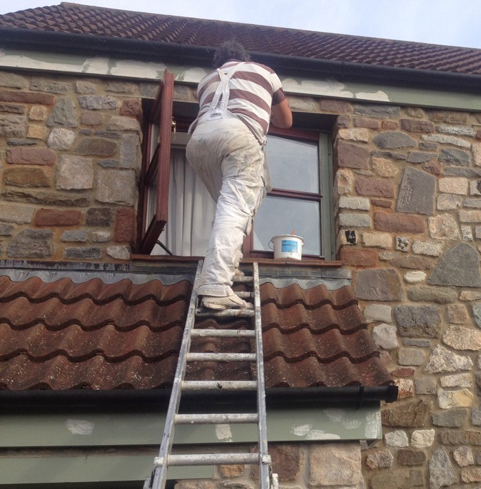 Mendip Decorators Mendip Decorators